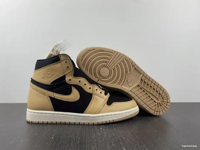 HYPE Heirloom 1 Air 555088-202 High Jordan OG 0618